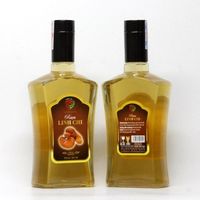 RƯỢU LINH CHI PREMIUM 650ML